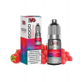 Strawberry Raspberry Crush 10ml